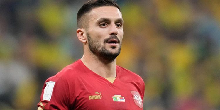 Son Dakika: Beşiktaş’tan Dusan Tadic hamlesi! Dusko Tosic devreye girdi…