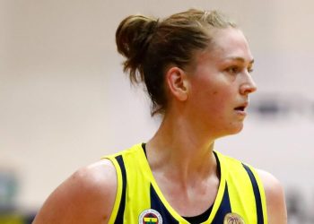Son Dakika: Emma Meesseman 1 yıl daha Fenerbahçe Alagöz Holding’te