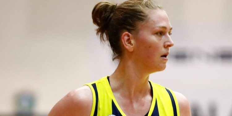 Son Dakika: Emma Meesseman 1 yıl daha Fenerbahçe Alagöz Holding’te