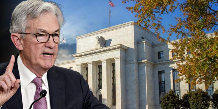 Son dakika… Fed faiz kararını açıkladı