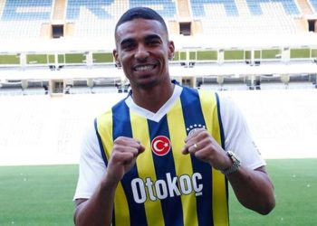 Son dakika: Fenerbahçe, Alexander Djiku transferini açıkladı