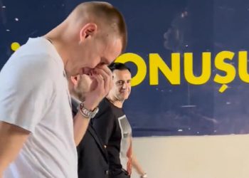 Son Dakika: Fenerbahçe Atilla Szalai transferini KAP’a bildirdi! Gözyaşlarıyla veda etti…