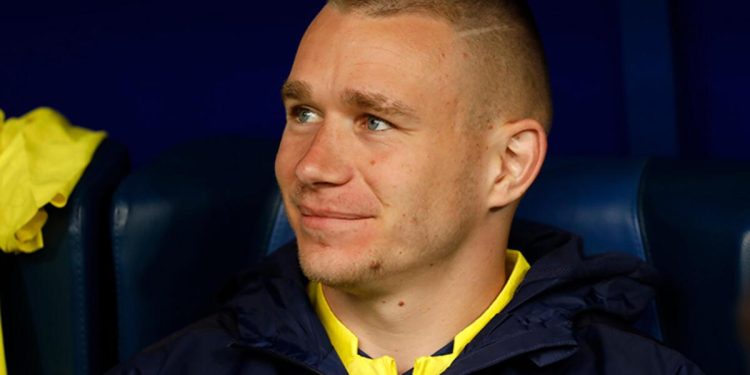 Son Dakika: Fenerbahçe Attila Szalai’yi Hoffenheim’a gönderiyor! İşte çılgın bonservis bedeli…