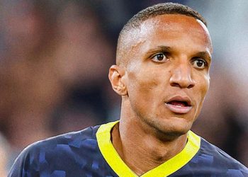 Son Dakika: Fenerbahçe, Becao transferini KAP’a bildirdi! Bu gece İstanbul’a geliyor…