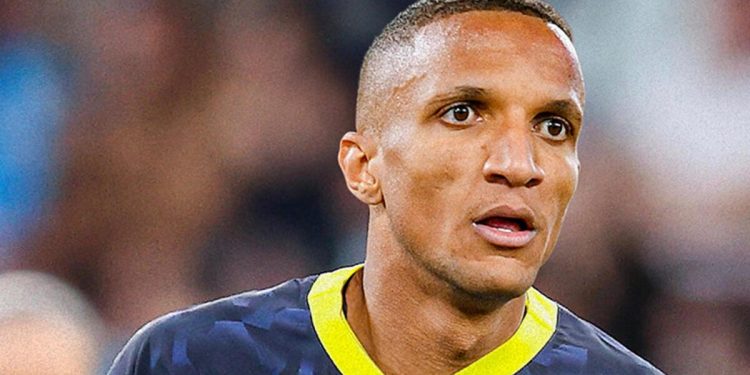 Son Dakika: Fenerbahçe, Becao transferini KAP’a bildirdi! Bu gece İstanbul’a geliyor…