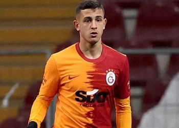 Son dakika: Fenerbahçe, Galatasaray’ın eski oyuncusu Bartuğ Yılmaz’ı takıma katıyor