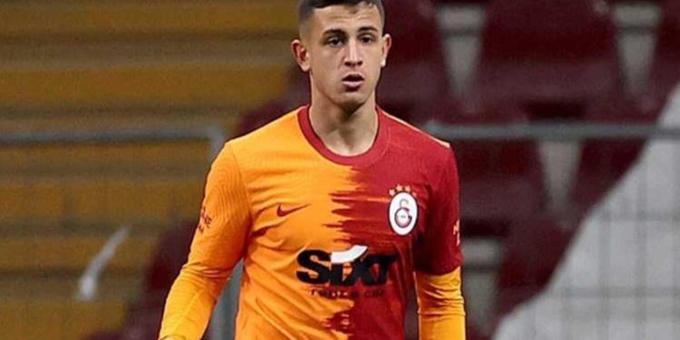 Son dakika: Fenerbahçe, Galatasaray’ın eski oyuncusu Bartuğ Yılmaz’ı takıma katıyor