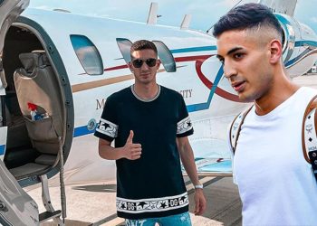 Son Dakika: Fenerbahçe, Mert Müldür transferini bitirdi! İşte kontrat mühleti, maaşı ve İstanbul’a geleceği tarih…