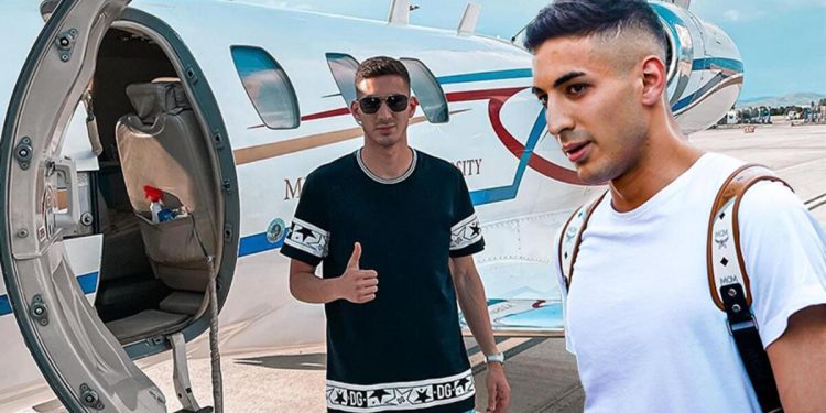 Son Dakika: Fenerbahçe, Mert Müldür transferini bitirdi! İşte kontrat mühleti, maaşı ve İstanbul’a geleceği tarih…