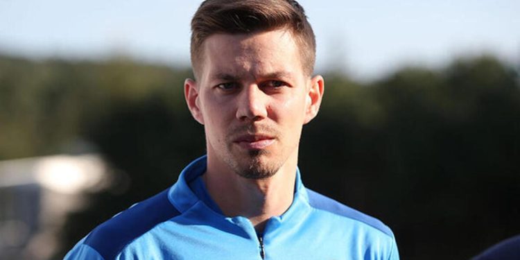 Son dakika: Fenerbahçe, Miha Zajc transferinde memnun sona ulaştı