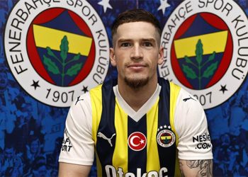 Son Dakika: Fenerbahçe Ryan Kent’i resmen açıkladı! İşte mukavele ayrıntısı…