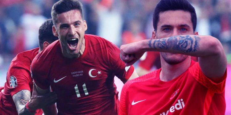 Son dakika: Fenerbahçe, Umut Nayir transferinde memnun sona ulaştı!