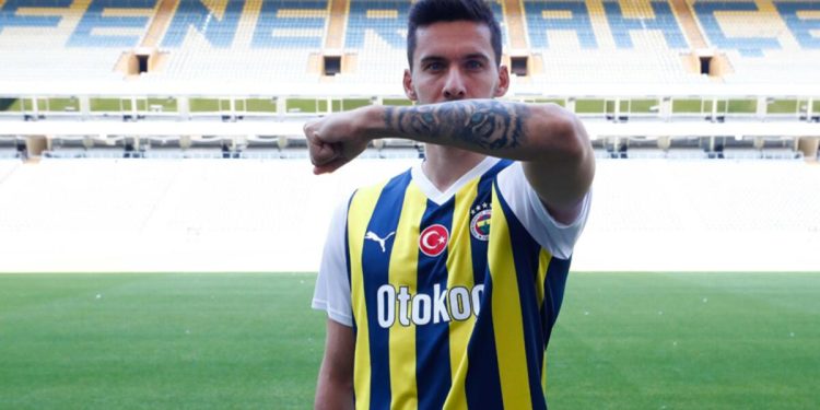 Son dakika: Fenerbahçe, Umut Nayir’i açıkladı