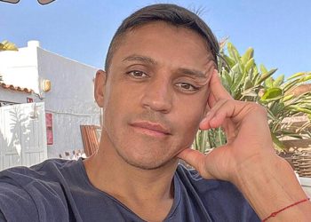 Son Dakika: Fenerbahçe’de Alexis Sanchez sesleri!