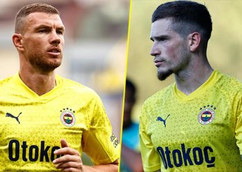 Son Dakika: Fenerbahçe’de İsmail Kartal’ın Rusya kampı takımı aşikâr oldu!  Samet Akaydin ve Lincoln Henrique neden takımda yok?