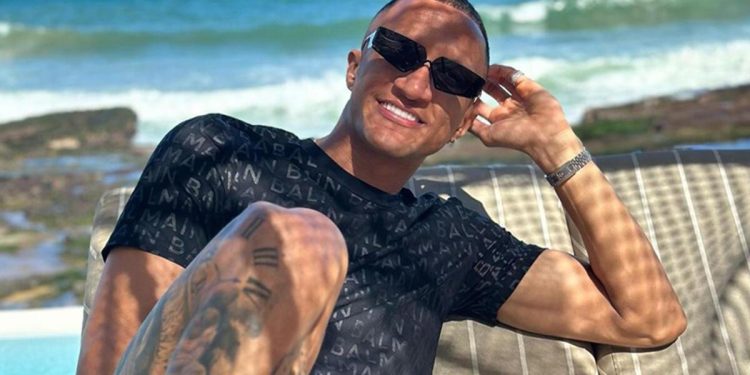 Son Dakika: Fenerbahçe’de Rodrigo Becao transferi an meselesi! 10 milyon Euro…