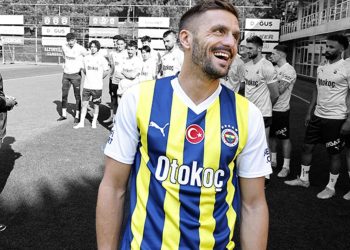 Son Dakika: Fenerbahçe’den transferde bir çalım daha! İsmail Kartal 7 ismin biletini kesti…