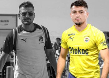 Son Dakika: Fenerbahçe’den transferde Cengiz Ünder hamlesi! Birinci teklif yapıldı, 8+3 kuralı ve Dominik Livakovic ayrıntısı…