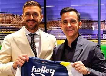 Son Dakika: Fenerbahçe’den transferde iki bomba daha! Mario Branco şahsen gitti…