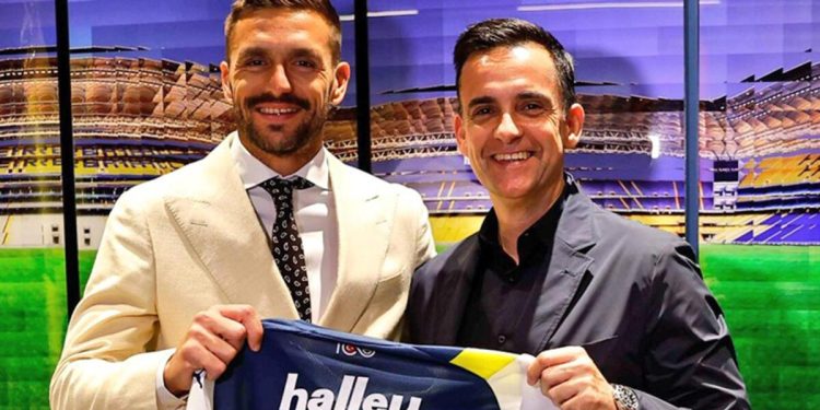 Son Dakika: Fenerbahçe’den transferde iki bomba daha! Mario Branco şahsen gitti…