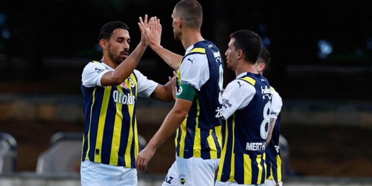 Son Dakika: Fenerbahçe’den yeni sponsorluk anlaşması! 241.5 milyon TL’lik imza…