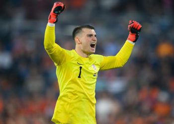 Son Dakika: Fenerbahçe’nin Dominik Livakovic transferinde sürpriz gelişme! Rakip çıktı, muahede…