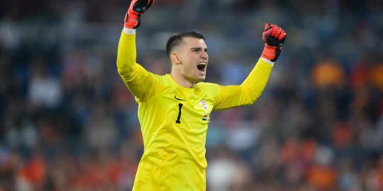 Son Dakika: Fenerbahçe’nin Dominik Livakovic transferinde sürpriz gelişme! Rakip çıktı, muahede…