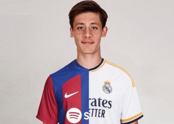 Son dakika: Fenerbahçe’nin genç yıldızı Arda Güler seçimini yaptı! Real Madrid mi, Barcelona mı?
