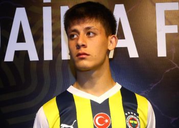 Son dakika: Fenerbahçe’nin genç yıldızı Arda Güler’den rekor transfer! Barcelona derken Real Madrid…