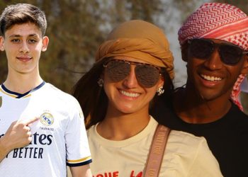 Son Dakika: Fenerbahçe’nin Tete transferindeki kozu Arda Güler!