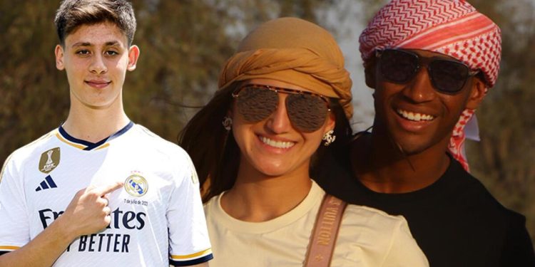 Son Dakika: Fenerbahçe’nin Tete transferindeki kozu Arda Güler!