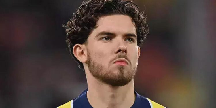 Son dakika: Fenerbahçe’nin yıldızı Ferdi Kadıoğlu’na İtalyan devi talip!