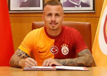 Son dakika: Galatasaray, Angelino transferini açıkladı! İşte maaşı ve opsiyon ayrıntısı…