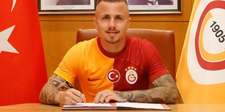 Son dakika: Galatasaray, Angelino transferini açıkladı! İşte maaşı ve opsiyon ayrıntısı…