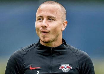 Son Dakika: Galatasaray, Angelino transferini resmen açıkladı! İstanbul’a gelirken uçakta birinci kelamlar…