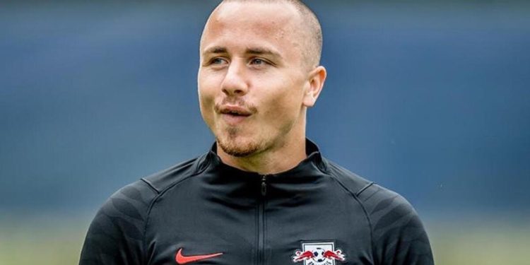 Son Dakika: Galatasaray, Angelino transferini resmen açıkladı! İstanbul’a gelirken uçakta birinci kelamlar…