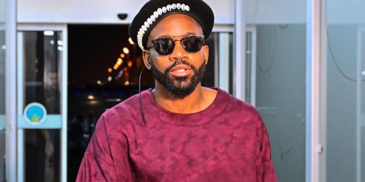 Son dakika: Galatasaray, Cedric Bakambu ile 2 yıllık mukavele imzaladı