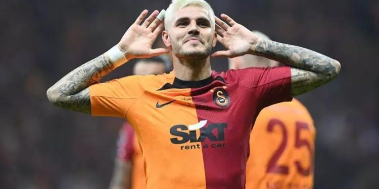 Son dakika: Galatasaray, Icardi transferini KAP’a bildirdi! Bonservisi ve maaşı…