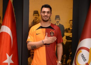 Son Dakika: Galatasaray, Kaan Ayhan’ın bonservisini aldığını açıkladı!