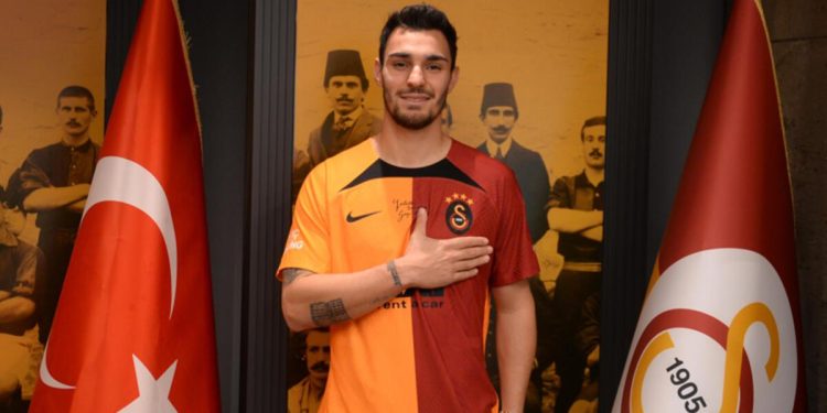Son Dakika: Galatasaray, Kaan Ayhan’ın bonservisini aldığını açıkladı!