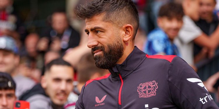 Son Dakika: Galatasaray Kerem Demirbay ve kulübü ile her bahiste anlaştı! Transfer tamam…