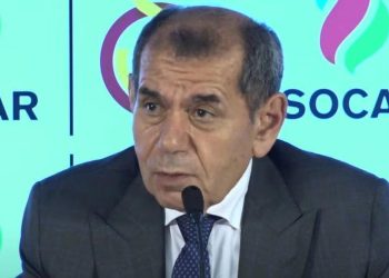 Son Dakika: Galatasaray Lideri Dursun Özbek’ten transfer, sponsor ve Muhteşem Kupa finali açıklaması!