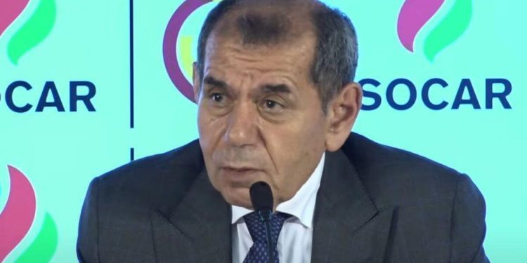 Son Dakika: Galatasaray Lideri Dursun Özbek’ten transfer, sponsor ve Muhteşem Kupa finali açıklaması!