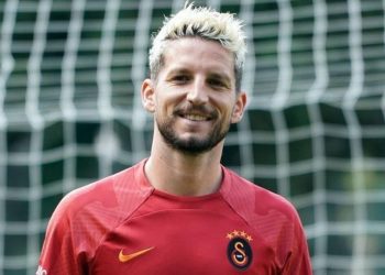 Son Dakika: Galatasaray’a piyango üzere Mertens teklifi! Bedavaya gelmişti ancak…