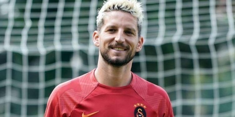 Son Dakika: Galatasaray’a piyango üzere Mertens teklifi! Bedavaya gelmişti ancak…