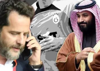 Son Dakika: Galatasaray’a transferde 50 milyon Euro’luk piyango! Birinci teklif bekleniyordu, ikincisi büyük sürpriz oldu…