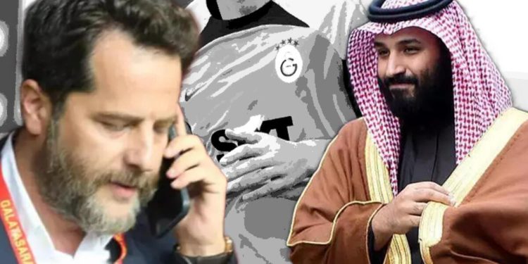 Son Dakika: Galatasaray’a transferde 50 milyon Euro’luk piyango! Birinci teklif bekleniyordu, ikincisi büyük sürpriz oldu…