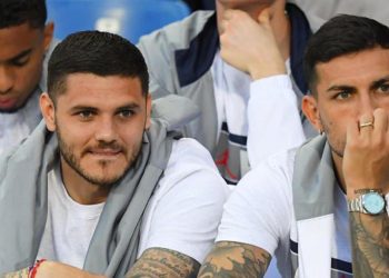 Son Dakika: Galatasaray’a transferde Finansal Fair Play müjdesi! PSG kararı verdi: Mauro Icardi ve Leandro Paredes…