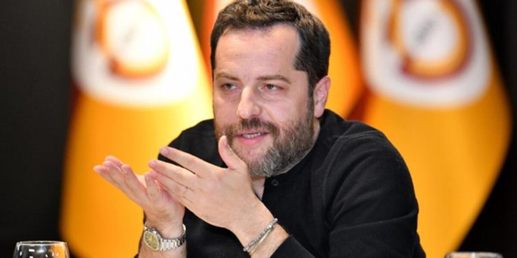 Son Dakika: Galatasaray’da Erden Timur, Cedric Bakambu transferi için Hollanda’da!