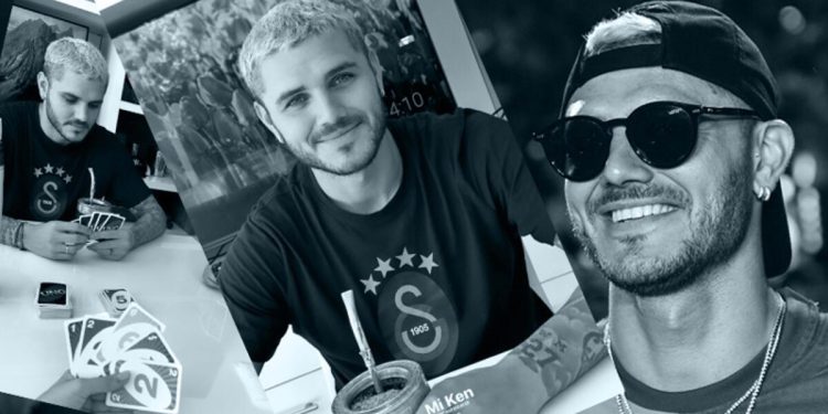 Son dakika: Galatasaray’da Erden Timur’dan Mauro Icardi itirafı ve transfer açıklaması!